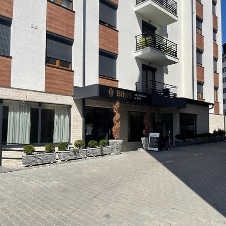 זלאטיבור Mans Lux 8 Apartman מראה חיצוני תמונה