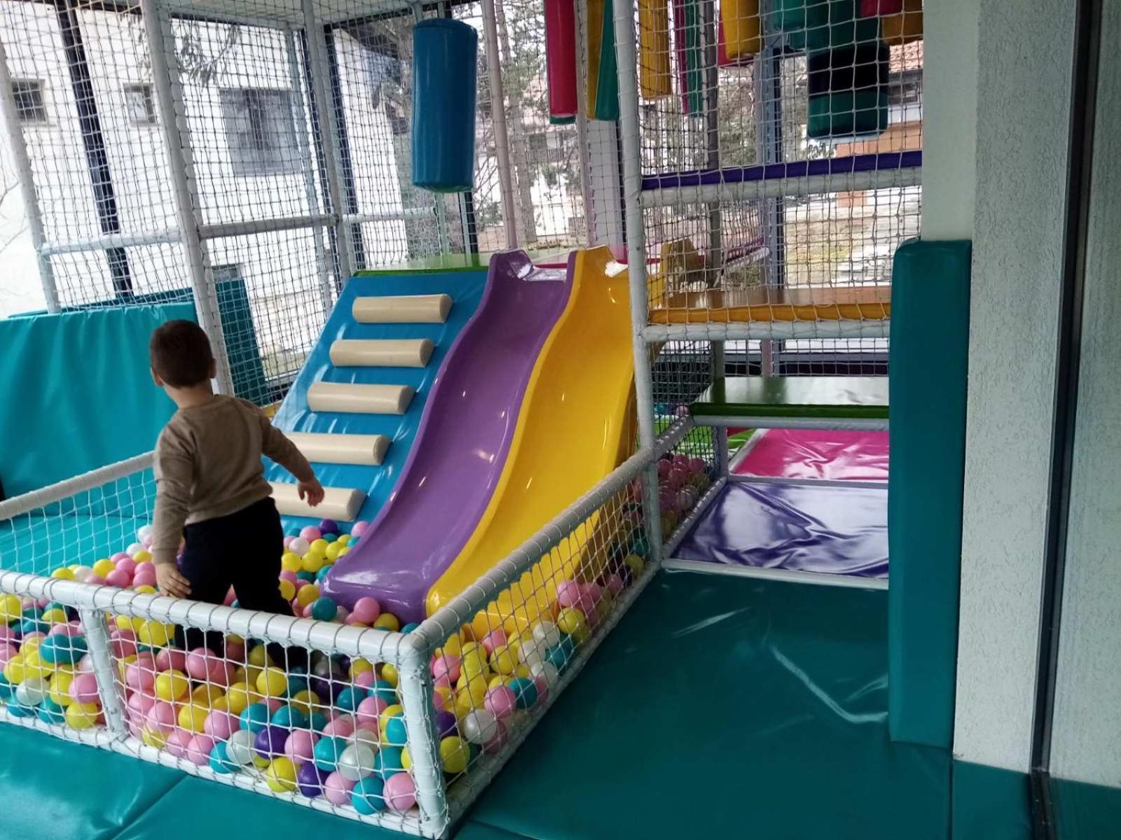 זלאטיבור Mans Lux 8 Apartman מראה חיצוני תמונה