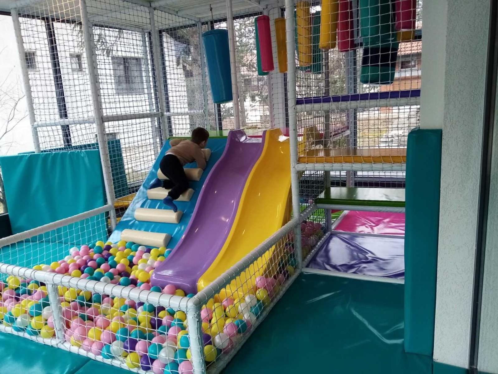 זלאטיבור Mans Lux 8 Apartman מראה חיצוני תמונה