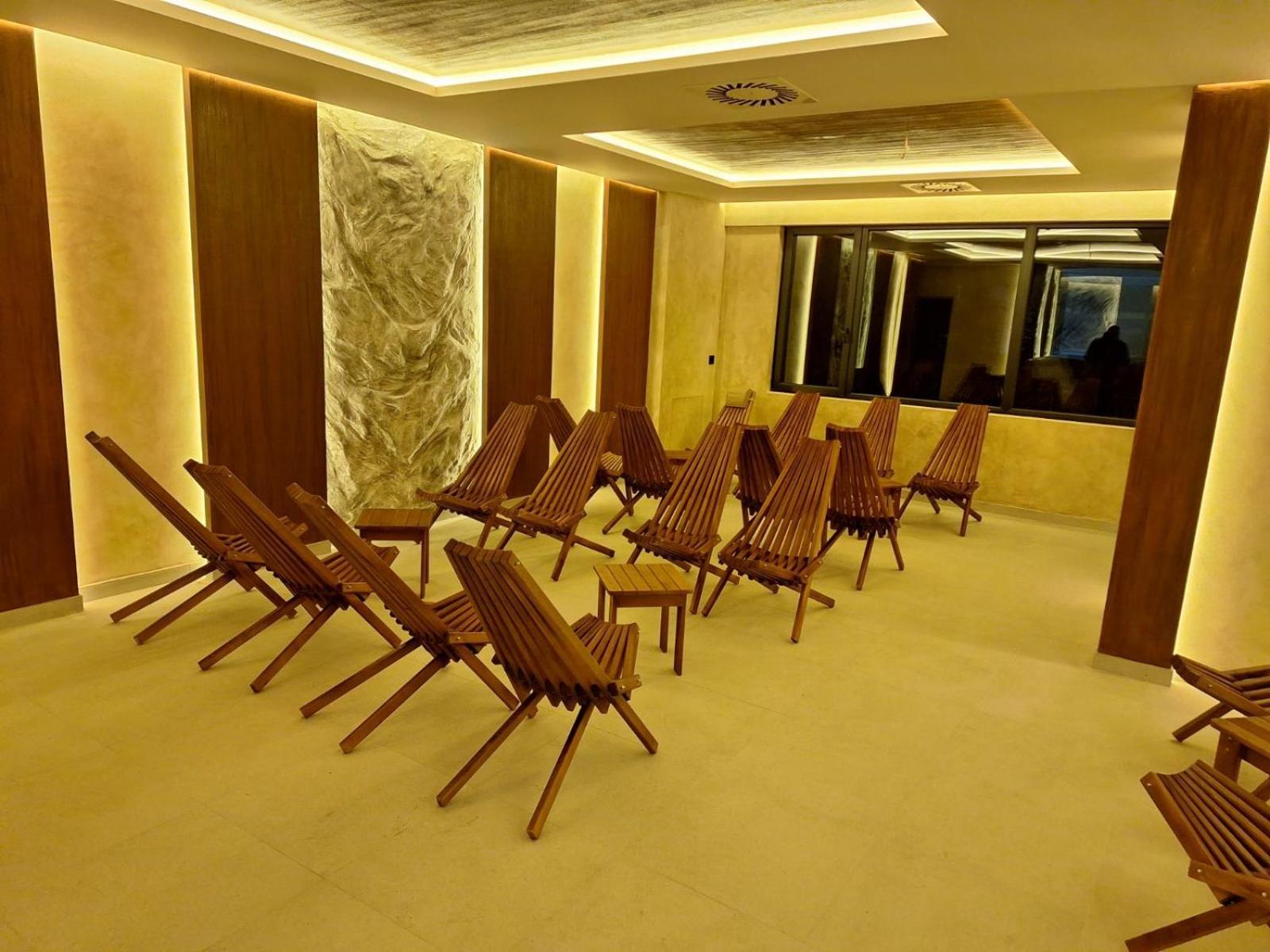 זלאטיבור Mans Lux 8 Apartman מראה חיצוני תמונה