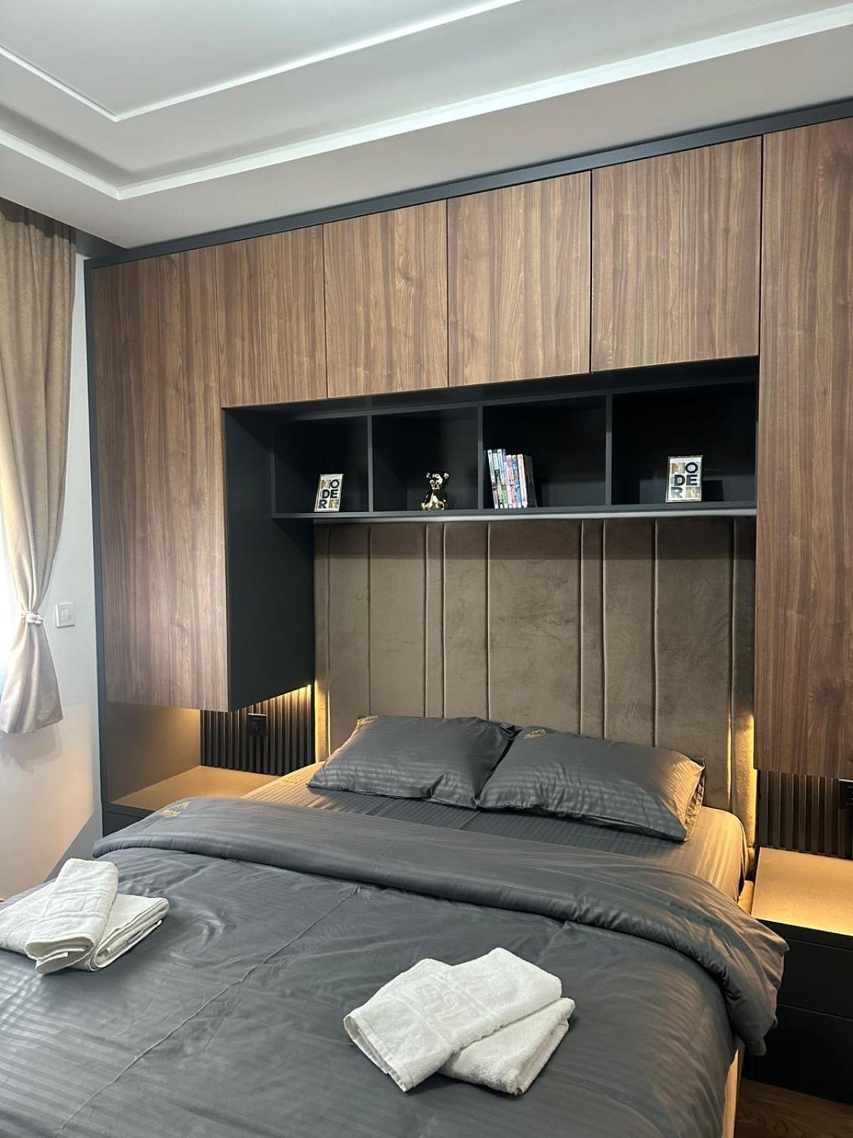 זלאטיבור Mans Lux 8 Apartman מראה חיצוני תמונה
