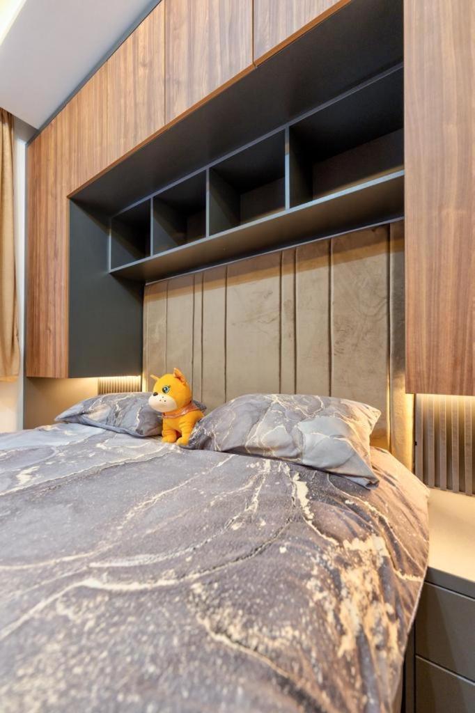זלאטיבור Mans Lux 8 Apartman מראה חיצוני תמונה