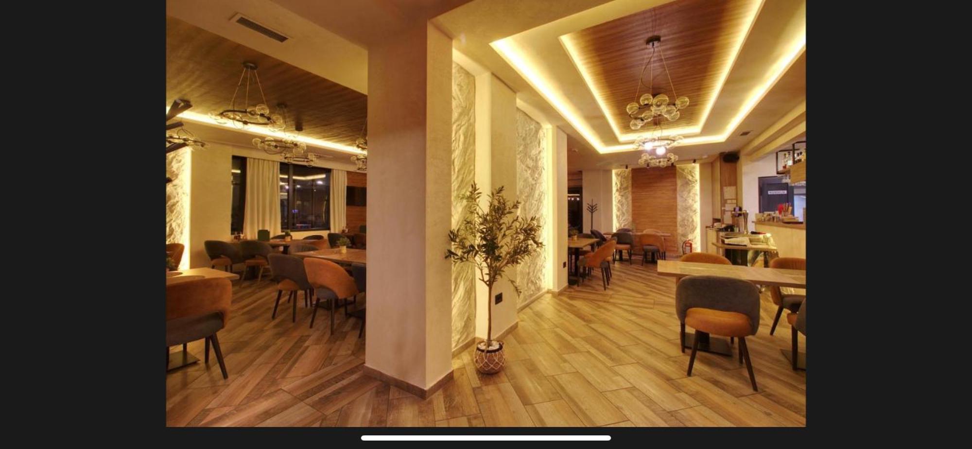 זלאטיבור Mans Lux 8 Apartman מראה חיצוני תמונה